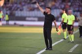 Francesco Farioli satisfeito com a exibição do FC Porto que redundou na goleada ao Casa Pia