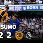 Chelsea volta a desiludir contra Hull surpreendente (resumo)