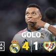 Tudo parece fácil quando Mbappé é o protagonista