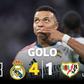 Tudo parece fácil quando Mbappé é o protagonista