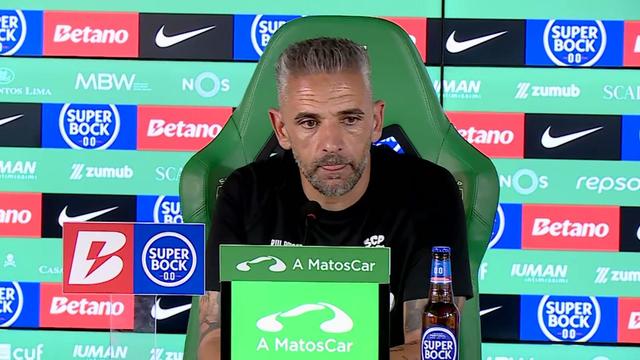 «Famalicão não tem os pontos que merecia»
