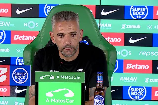 «Famalicão não tem os pontos que merecia»