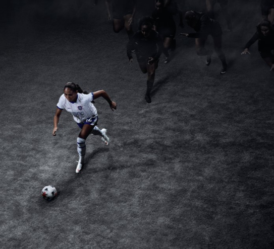 Terceiro equipamento do Chelsea