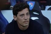 Luís Pinto, treinador do Gil Vicente (foto: Imago)