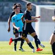 FC Porto vence Lusitânia Lourosa em jogo de preparação