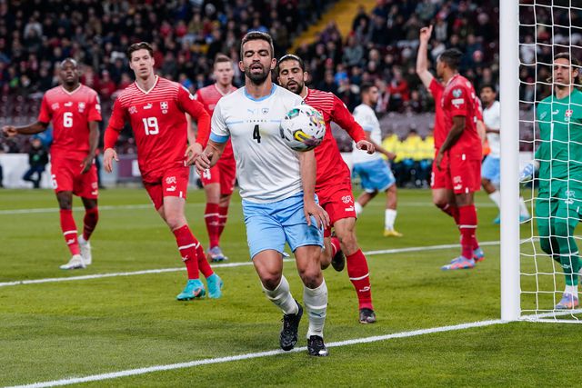 Mulher de Miguel Vítor sobre ataques a Israel: «Os piores dias das nossas vidas»