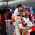 Oficial: Marc Márquez tem nova equipa e junta-se ao irmão
