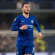 «Não há algo de que Hazard possa arrepender-se»