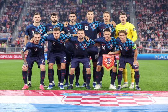 Croácia perde com Turquia na estreia de Musa a titular (veja o golo)
