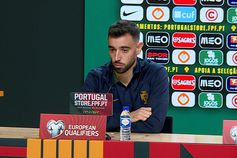 «Eslováquia é uma seleção muito intensa»