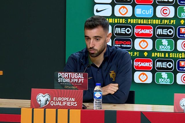 «Eslováquia é uma seleção muito intensa»