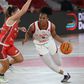 Basquetebol: Benfica entra a perder na fase de grupos da EuroCup feminina