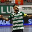 João Matos deixa alerta: «Temos de encarar este jogo como se a final estivesse 0-0»
