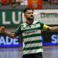 João Matos: 'The Last Dance' de um capitão eterno