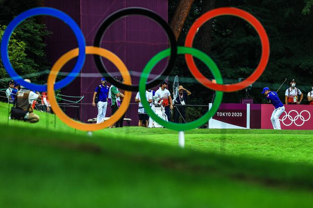 Comité Olímpico Internacional suspende Rússia