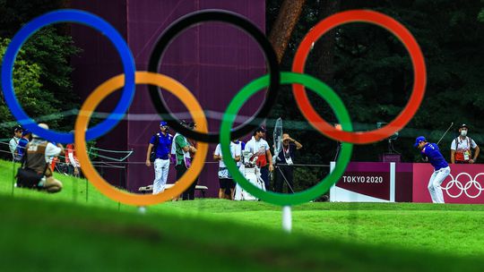 Comité Olímpico Internacional suspende Rússia