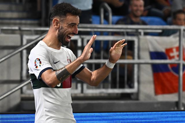 «Fizemos uma exibição competente na Eslováquia, mas não ao nível do que aceitamos»