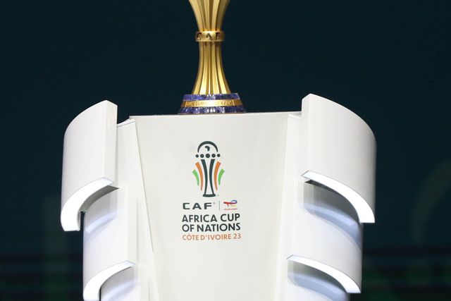 Sorteio do CAN: os grupos de José Peseiro, Rui Vitória e Pedro Gonçalves