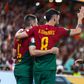 Euro-2024: Portugal pode apurar-se já hoje (e não é o único)