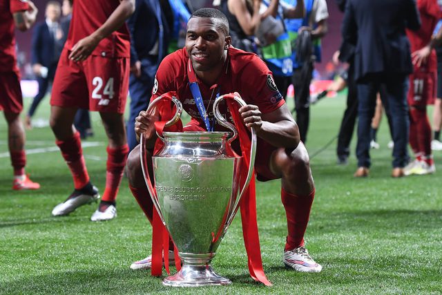 EUA emitem mandado de captura contra Sturridge