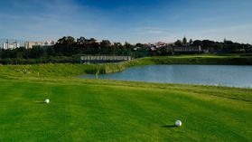 Eleições para a Federação de golfe têm dois candidatos