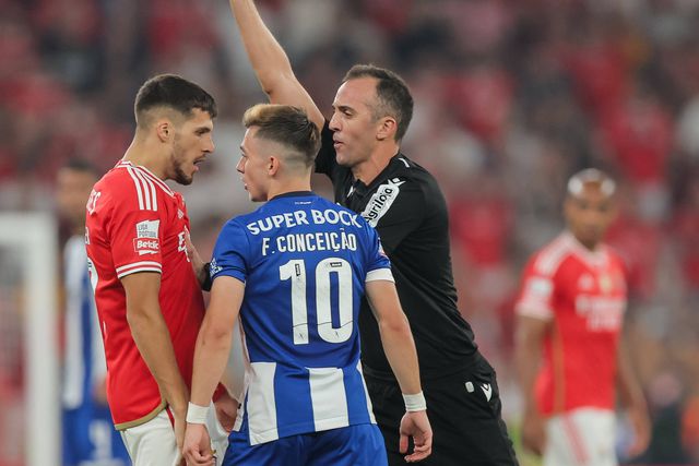 «Jogos com FC Porto engolem-nos e ganhámos duas vezes, sabe melhor»