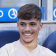 Mercado FC Porto: Celta de Vigo descarta Gabri Veiga
