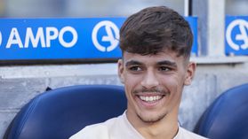 Mercado FC Porto: Celta de Vigo descarta Gabri Veiga