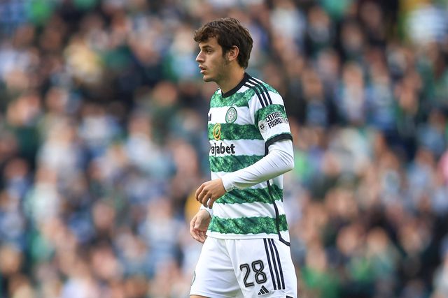 Mercado Benfica: treinador do Celtic deseja ficar com Paulo Bernardo