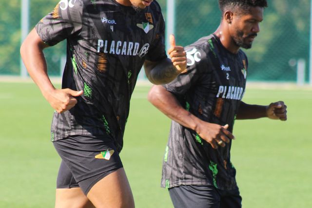 Moreirense: teste com Penafiel a pensar na Taça