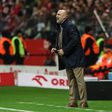 Selecionador polaco e a derrota com Portugal: «Não podemos sofrer golos assim»