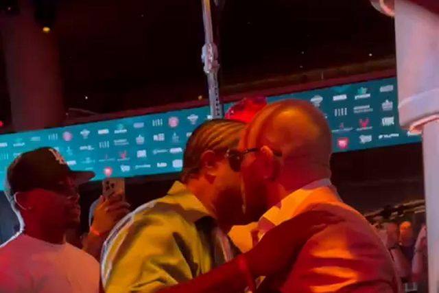 McGregor é o rei também fora do ringue