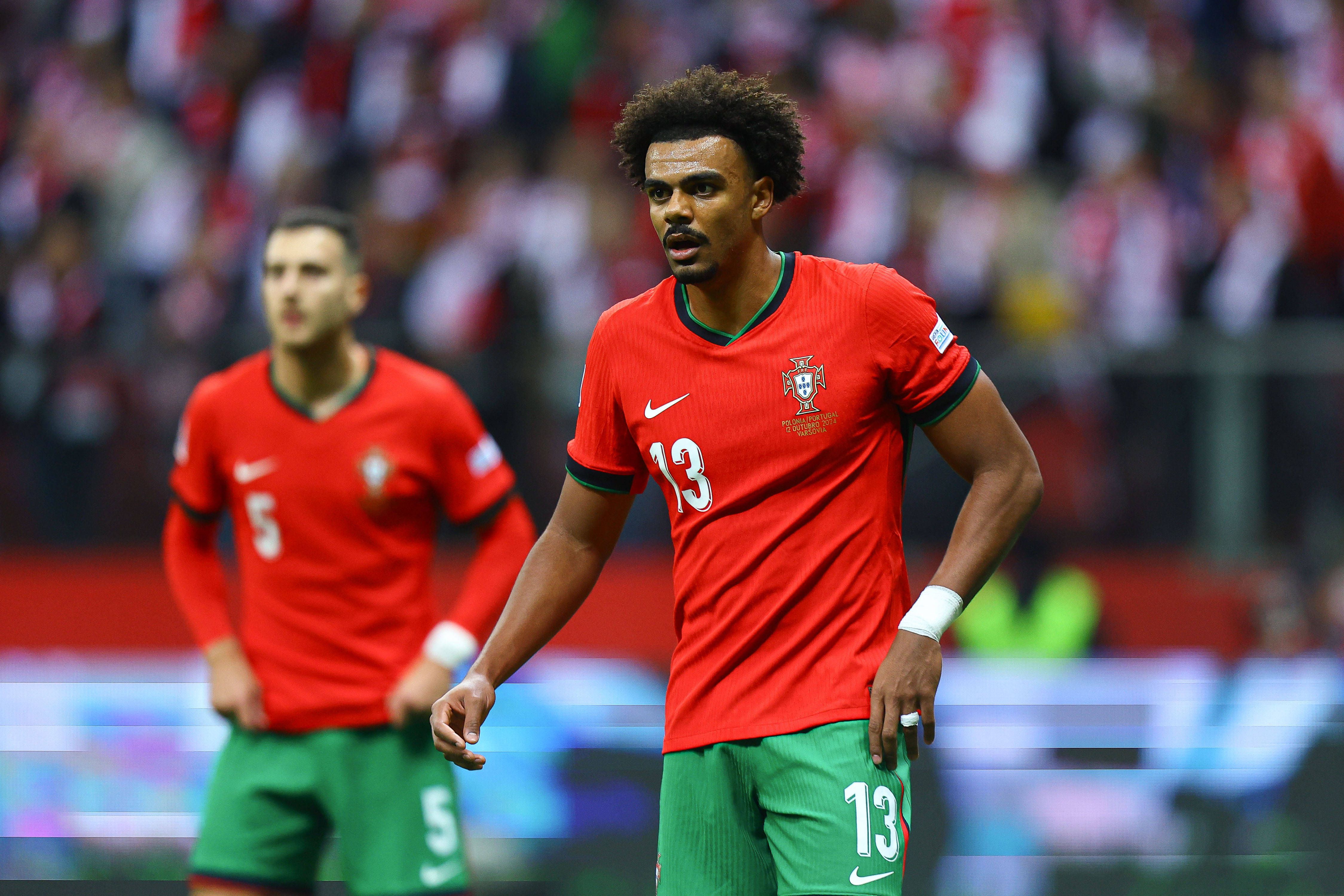 Portugal Enfrenta a Dinamarca: O Desafio nas Quartas de Final da Liga das Nações