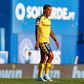 Estoril: Hélder Costa já se treina no relvado a pensar na Taça