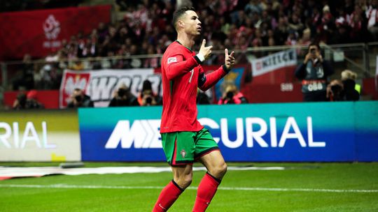 «Ronaldo é o maior embaixador do país, mas isso não lhe dá lugar cativo na Seleção»