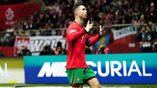 «Ronaldo é o maior embaixador do país, mas isso não lhe dá lugar cativo na Seleção»