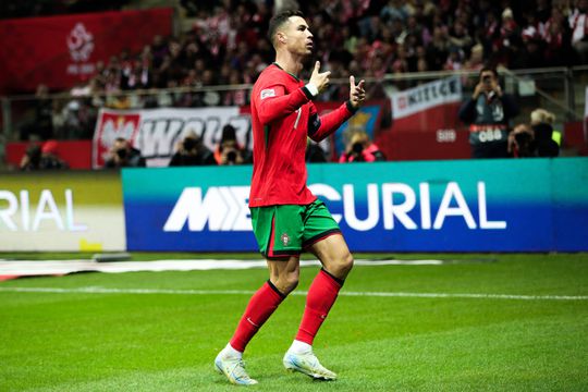 «Ronaldo é o maior embaixador do país, mas isso não lhe dá lugar cativo na Seleção»