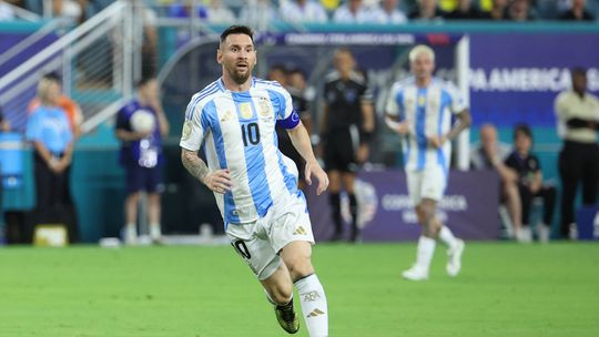 Mascherano revela faceta desconhecida de Messi: «Era impossível…»