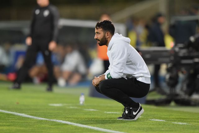 «Saída de Hugo Viana pode gerar turbulência, sobretudo se tocar em Rúben Amorim»