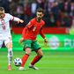 VÍDEO: Polónia reduz frente a Portugal