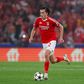 Benfica: Carreras colocado na rota do Liverpool
