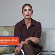 A BOLA FORA: Tânia Ferreira Vítor entrevista Sérgio Vieira