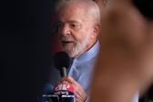 Lula da Silva, presidente do Brasil - Foto: IMAGO / ZUMA Press Wire