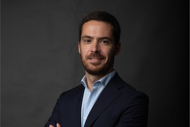 A nova estrutura de futebol do Sporting