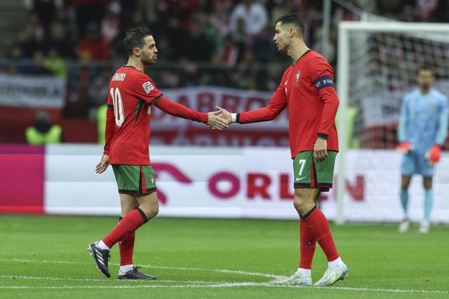 «O problema de Portugal tem mais a ver com a mentalidade»