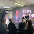 Boavista: Filipe Miranda apresenta candidatura com apoio de fundo de investimento
