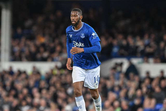 Beto explica por que decidiu representar a Guiné-Bissau