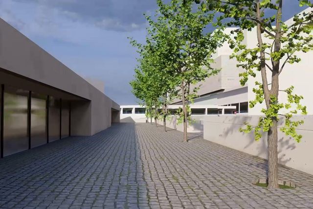 Boavista: o projeto da lista de Filipe Miranda para o Bessa