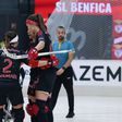 Feminino: Benfica vai defender título na Elite Cup frente à Sanjoanense