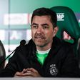 Micael Sequeira fez a antevisão do jogo